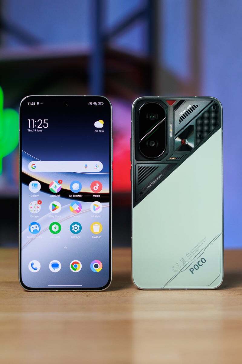 Poco F7