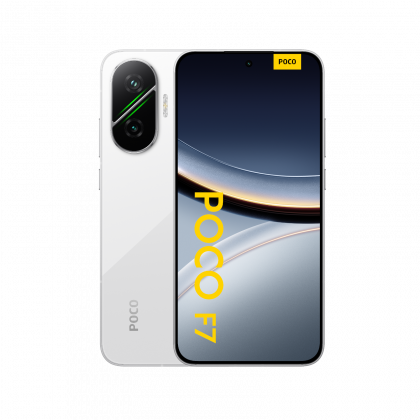 Poco F7