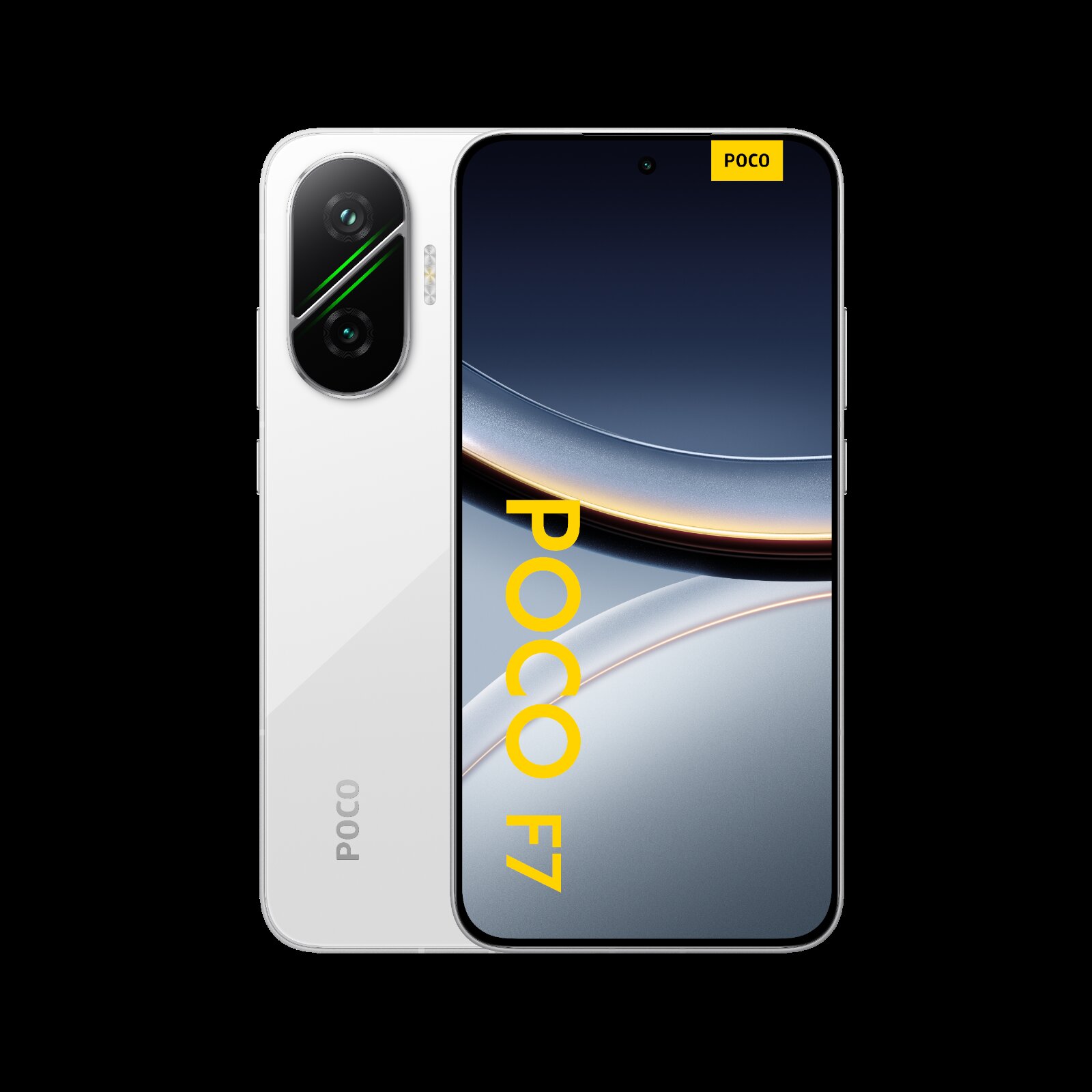 Poco F7