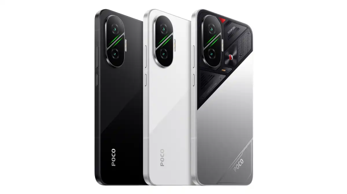 Poco F7