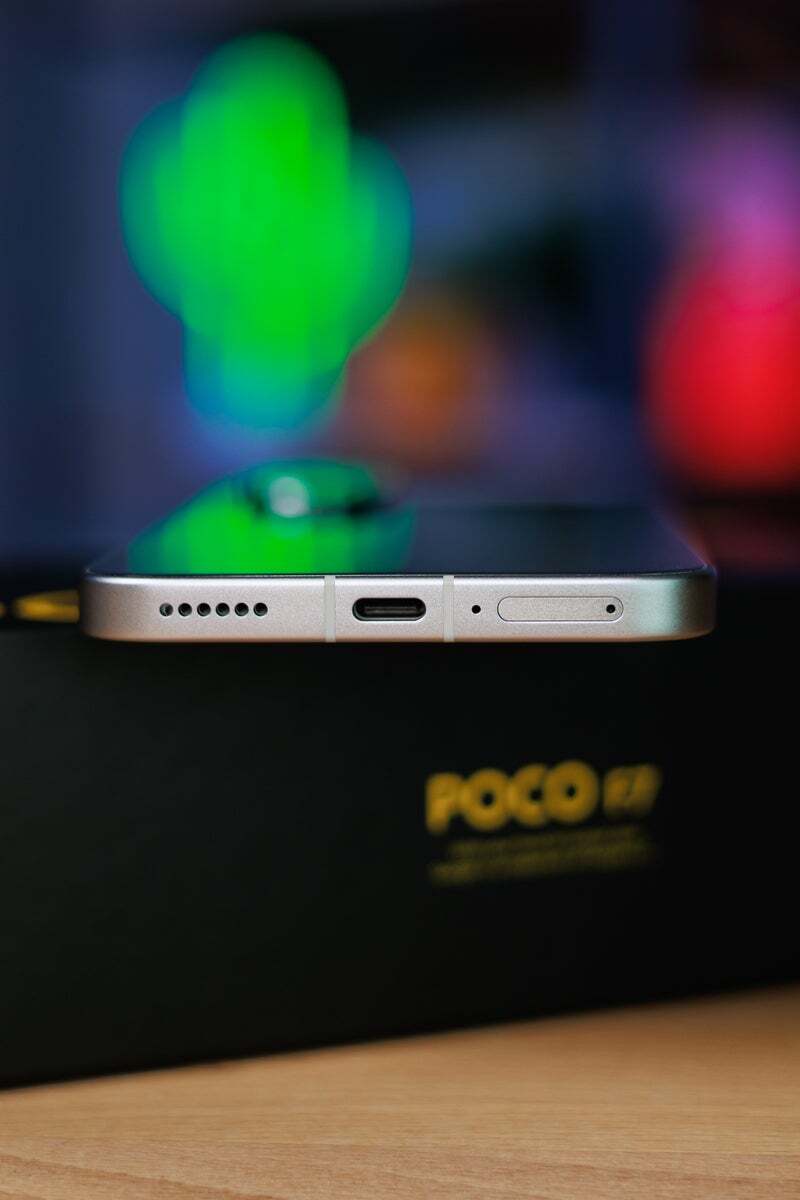 Poco F7 