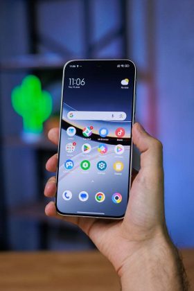 Обзор Poco F7: флагман по цене середнячка — это реальность? фото