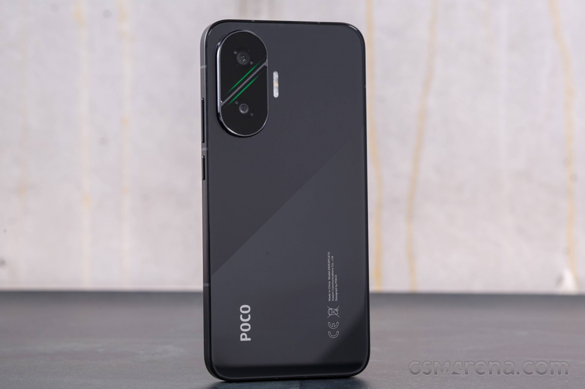 Poco F7