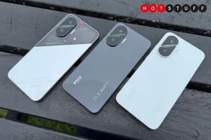 Цена Poco F7 — выстрел в спину Nothing. Теперь их Phone 2 выглядит переоценённым
