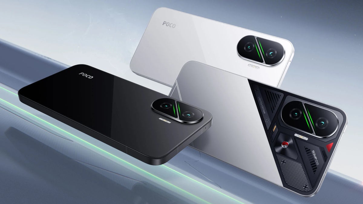 384296Xiaomi против Nothing: Новый флагман убивает Phone (3) на раз-два!