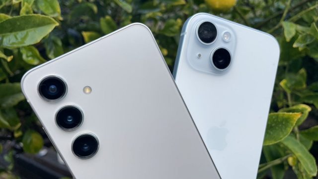 подержанные смартфоны