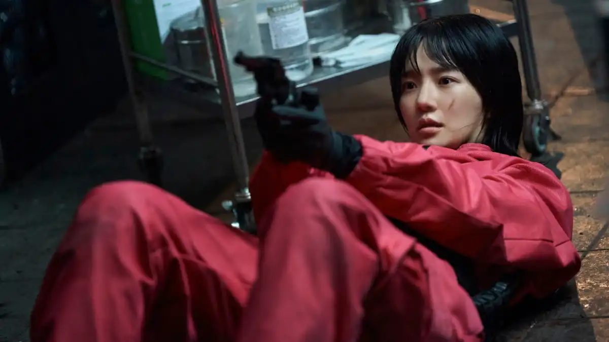 Последний трейлер третьего сезона «Игра в кальмара» намекает на новый набор кровавых испытаний