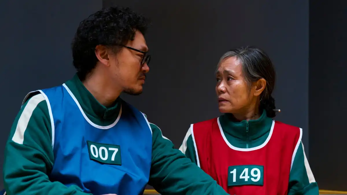 Последний трейлер третьего сезона «Игра в кальмара» намекает на новый набор кровавых испытаний