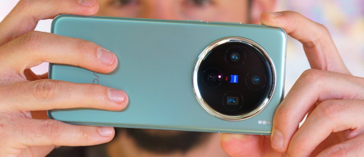 премиальные универсальные смартфоны