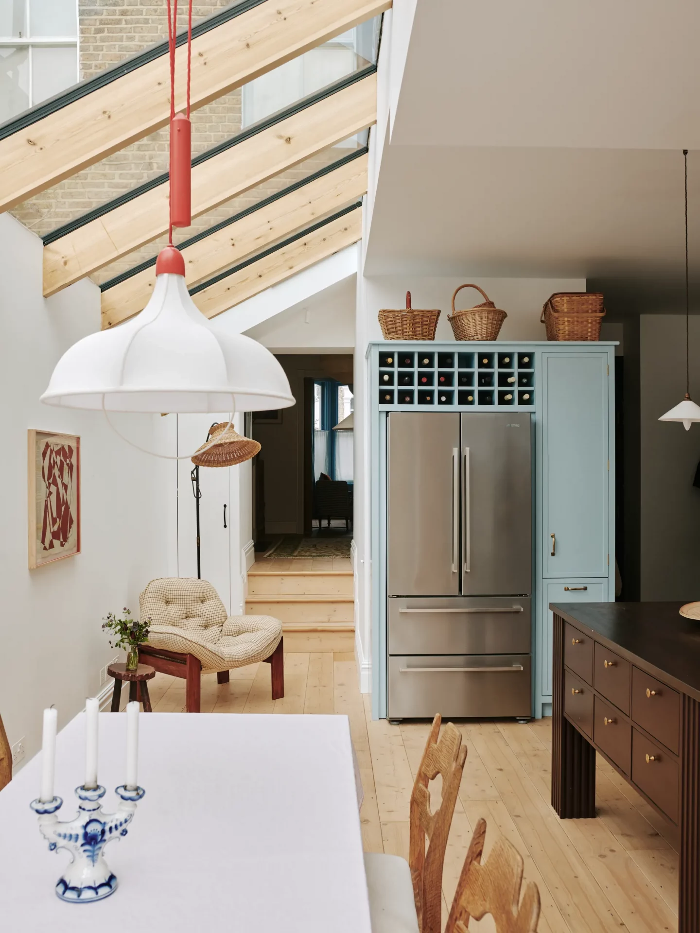 преображение кухни