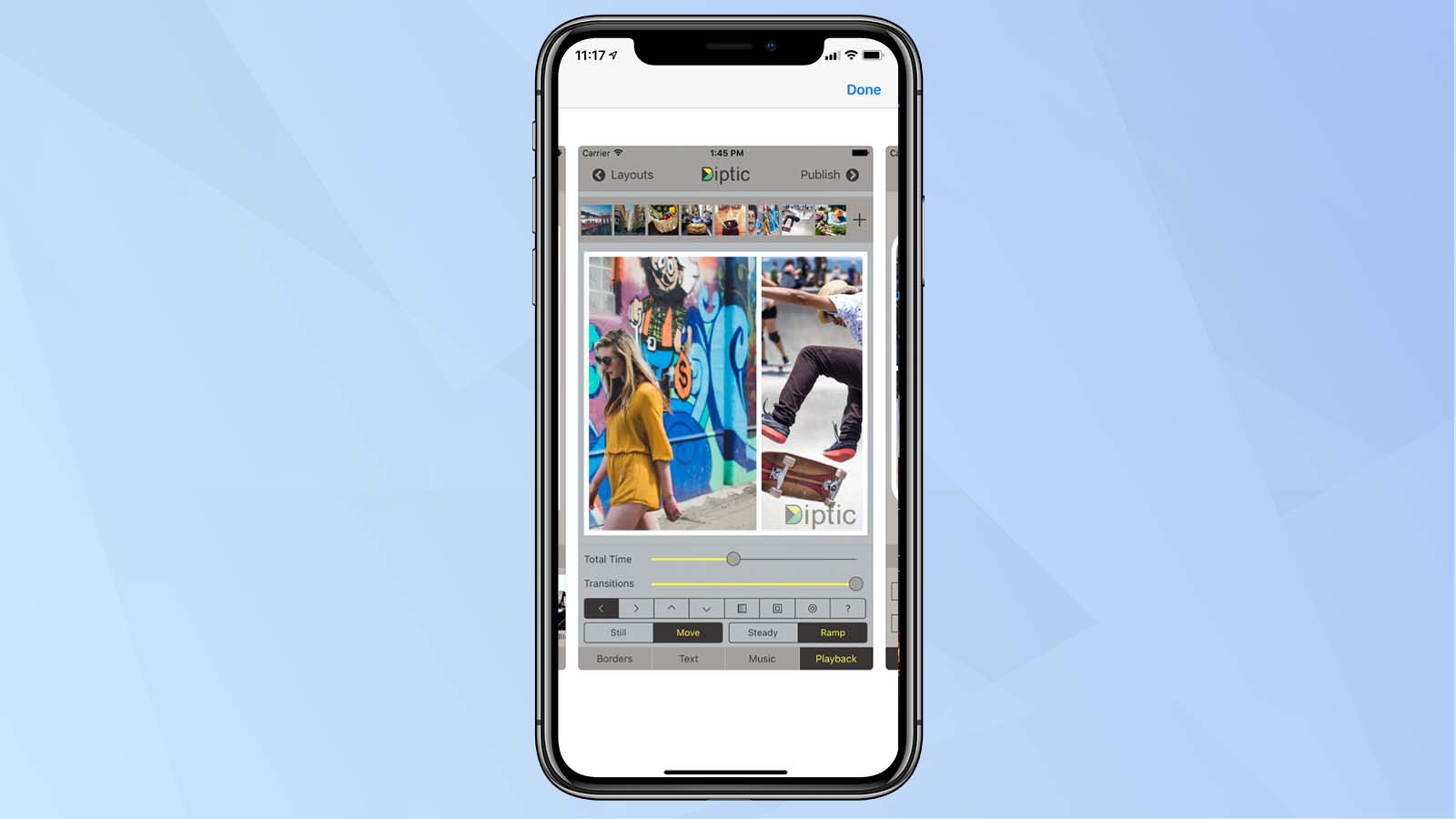 приложения для фотоколлажей
