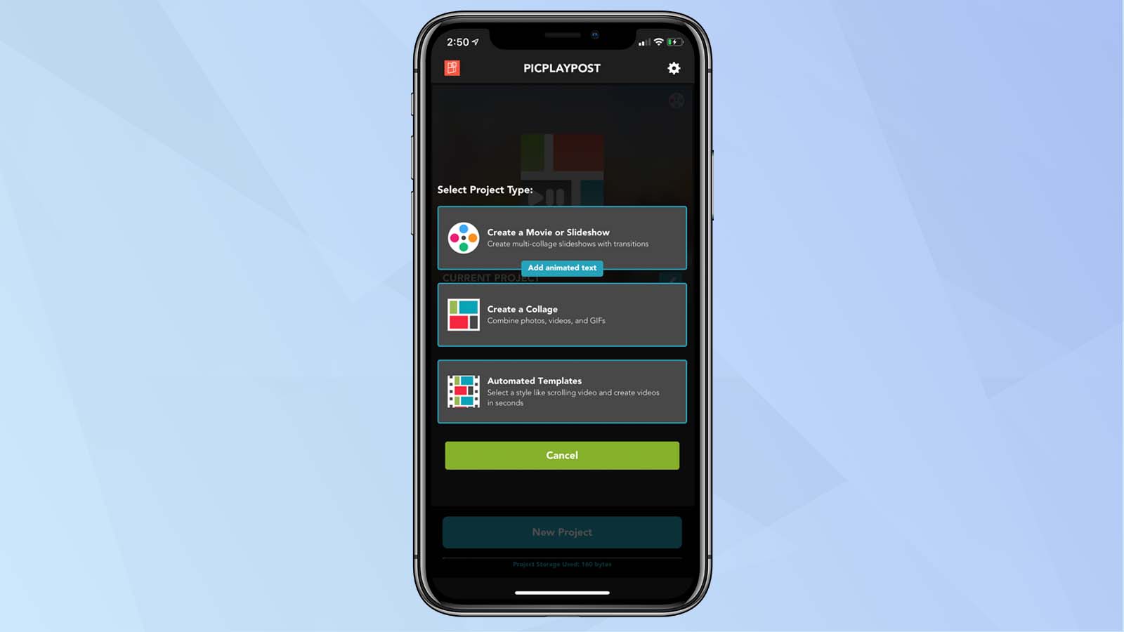 приложения для фотоколлажей