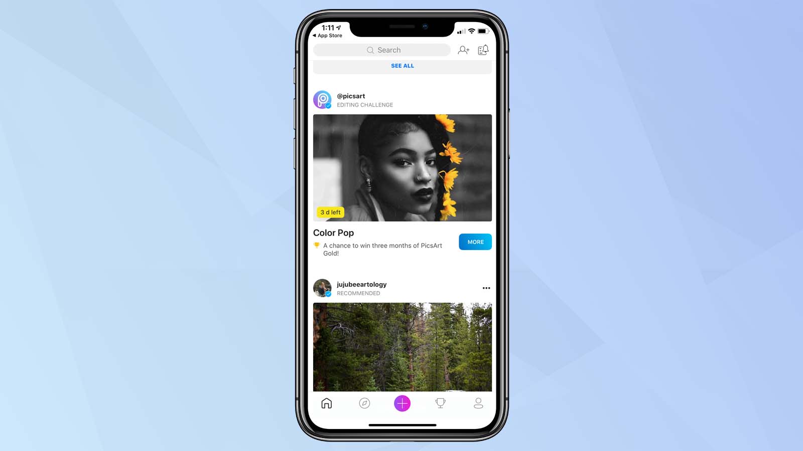 приложения для фотоколлажей
