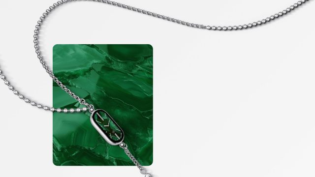 Xiaomi Smart Band 10 привлекает внимание новым дизайном и профессиональными функциями