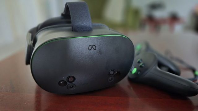 Встречайте ROG Xbox Ally Встречайте ROG Xbox Ally