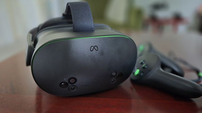 387389Встречайте ROG Xbox Ally — настоящий первый портативный Xbox уже здесь, и это великолепная VR-гарнитура