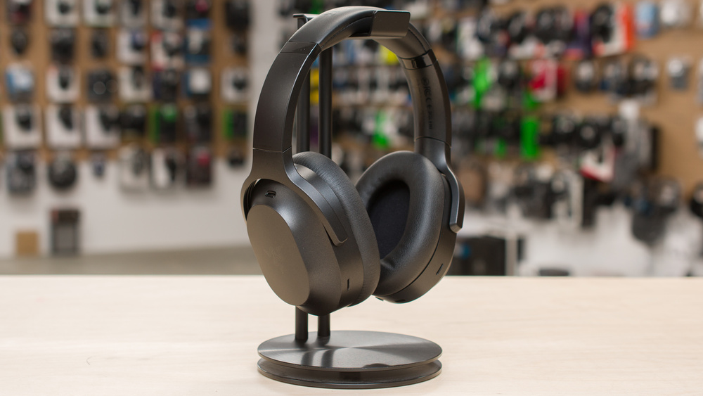 Razer Barracuda Pro Wireless