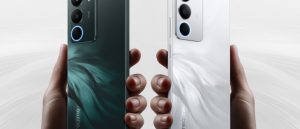 Realme C71 представлен с батареей 6300 мАч