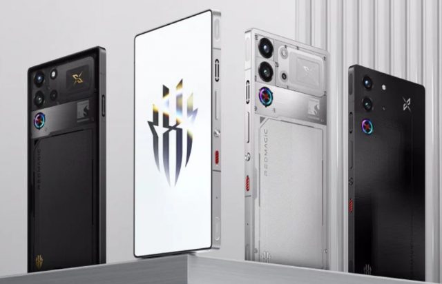 RedMagic 10S Pro: разгон до предела — справится ли с троттлингом этот игровой зверь?