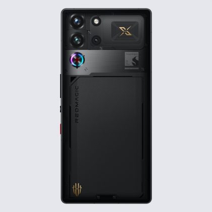 RedMagic 10S Pro — мощь и скорость теперь доступны по всему миру! фото