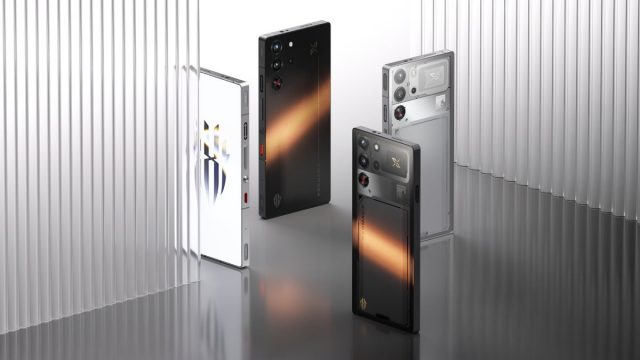 RedMagic 10S Pro — мощь и скорость теперь доступны по всему миру!