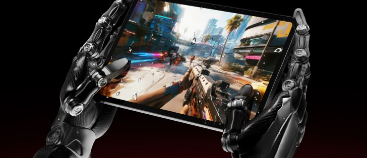 RedMagic Tablet 3 Pro: компактная игровая сила с 9-дюймовым OLED и Snapdragon 8 Elite