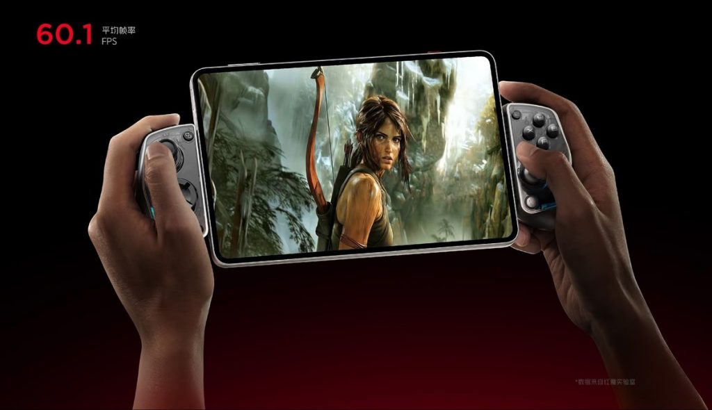 RedMagic Tablet 3 Pro