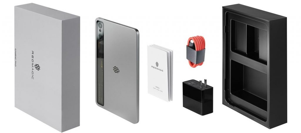 RedMagic Tablet 3 Pro