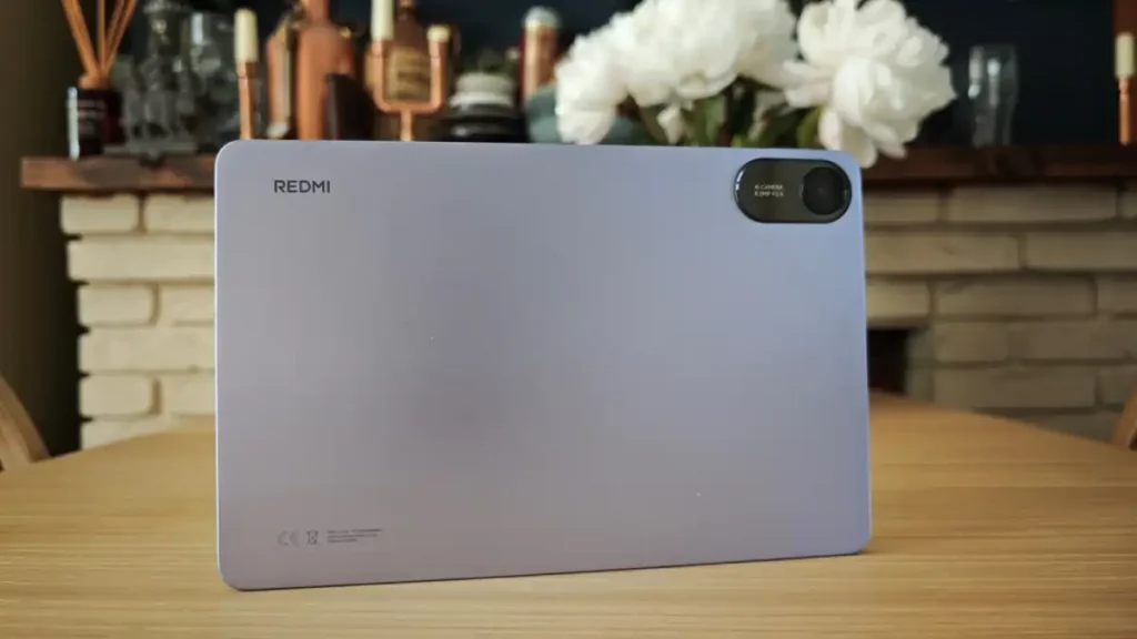 Redmi Pad 2