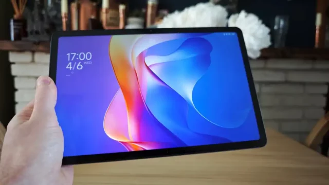 Xiaomi Redmi Pad 2: планшет, который может затмить Galaxy Tab A9