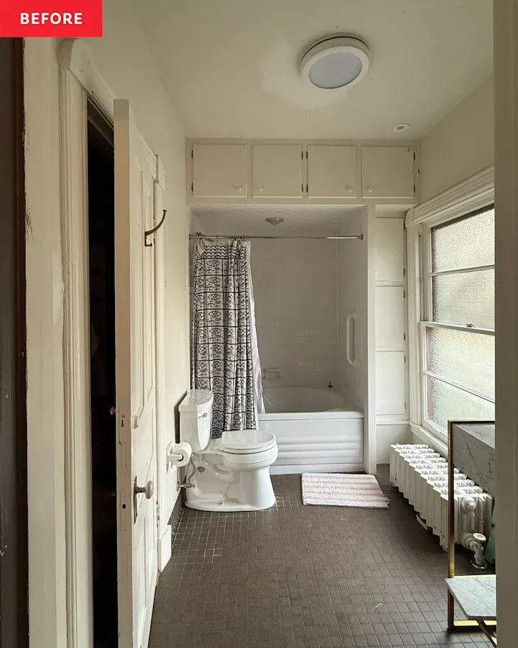 ремонт ванной