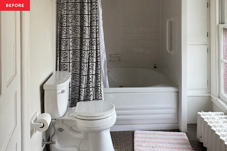 ремонт ванной