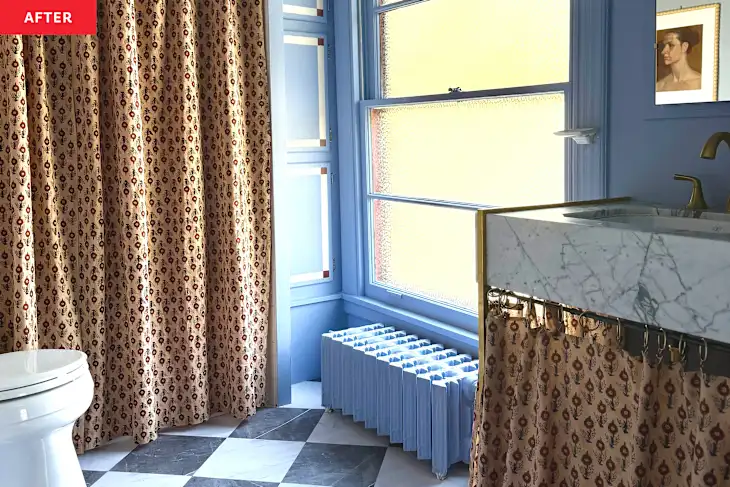 ремонт ванной