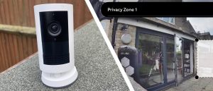 Ring Outdoor Camera Plus: обзор камеры наблюдения с 2K качеством