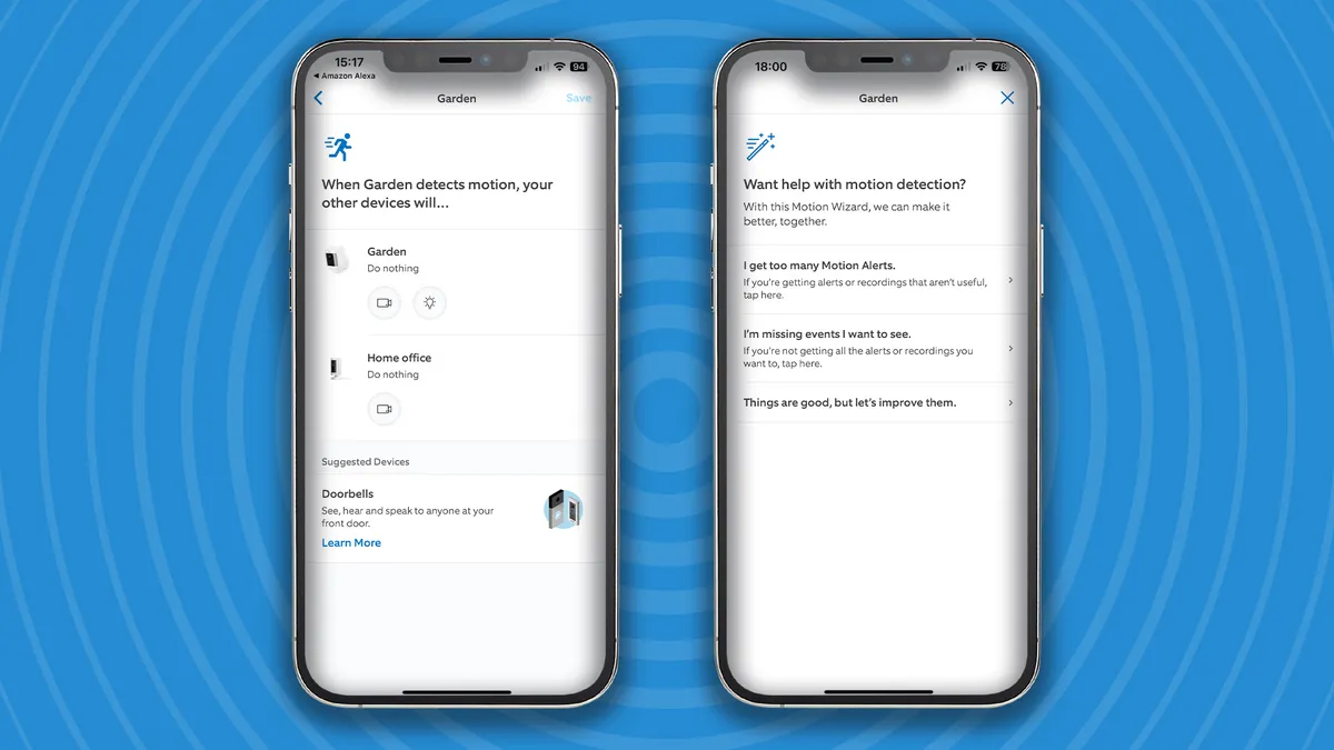 Ring Outdoor Camera Plus