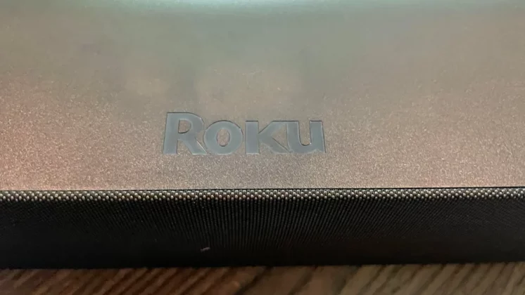 Roku Streambar Pro