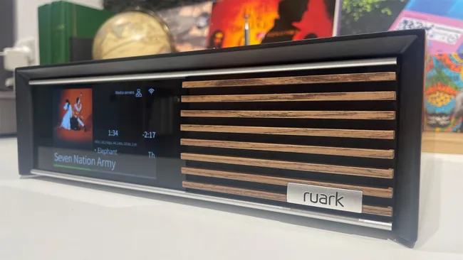 Ruark Audio R610