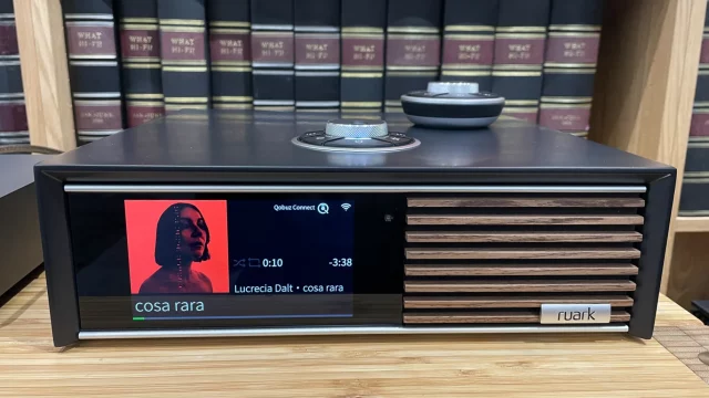 Ruark Audio R610