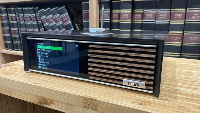 Ruark Audio R610