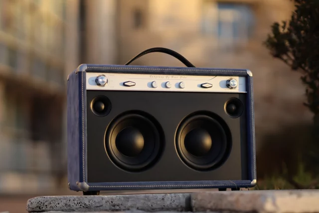 Rubyoung Master R830