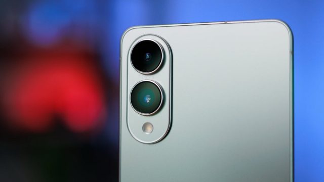 Сюрприз от Samsung: следующего шага в камерах придётся подождать