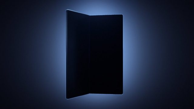 Складная сенсация: Samsung тизерит загадочный Ultra-устройство