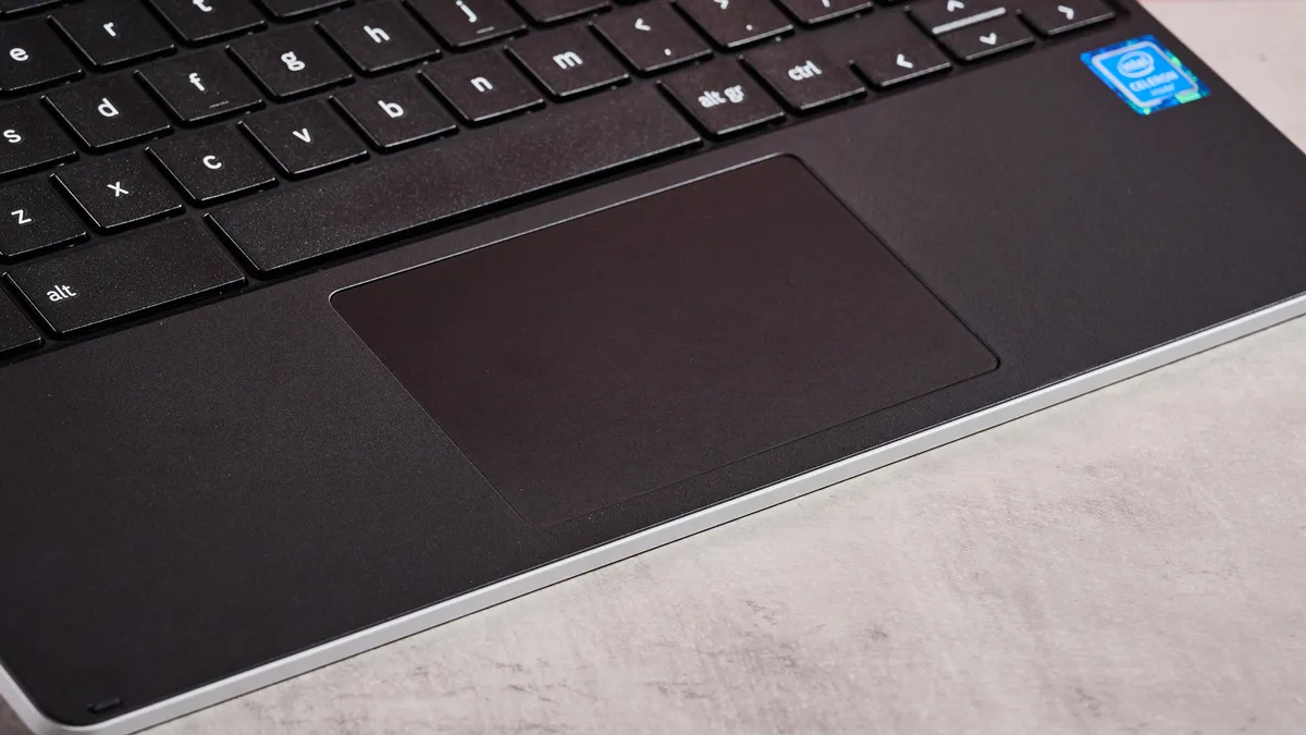 Samsung Galaxy Chromebook 2 360