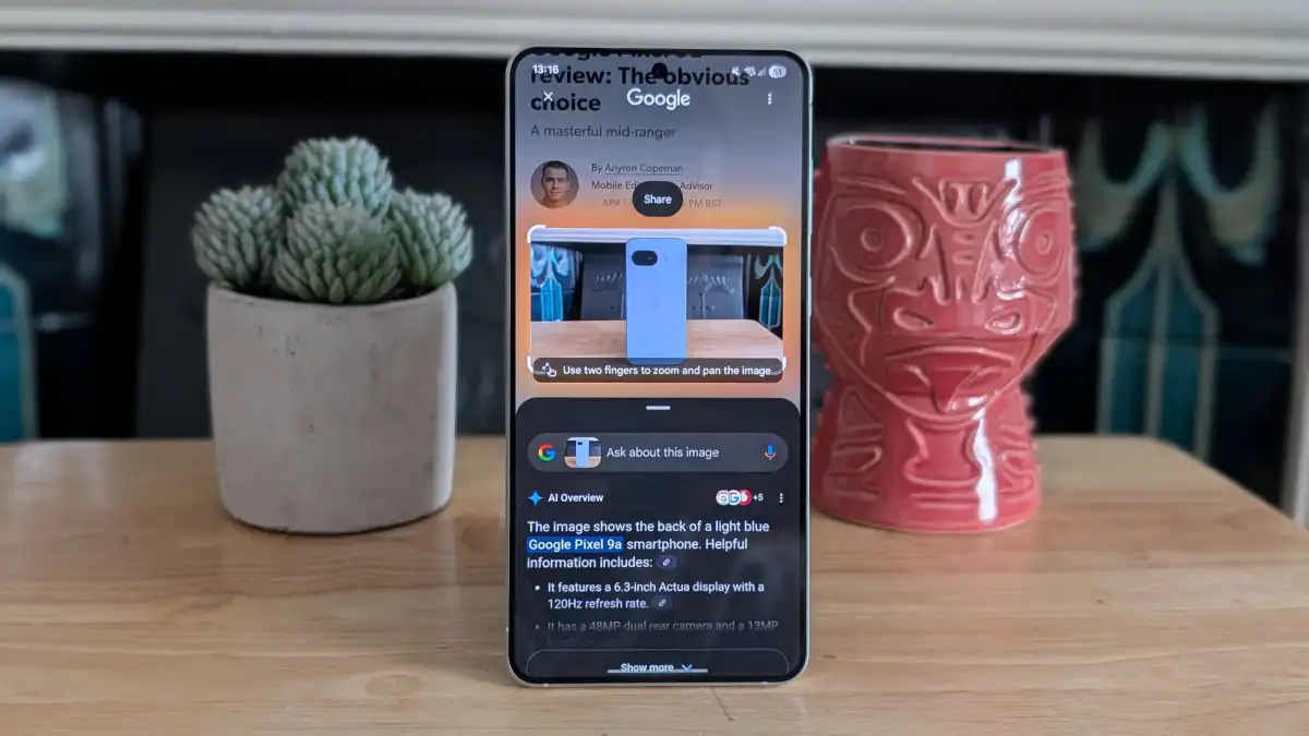 Samsung Galaxy S25 Edge