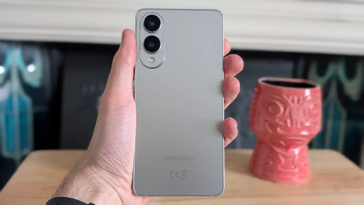 Samsung Galaxy S25 Edge