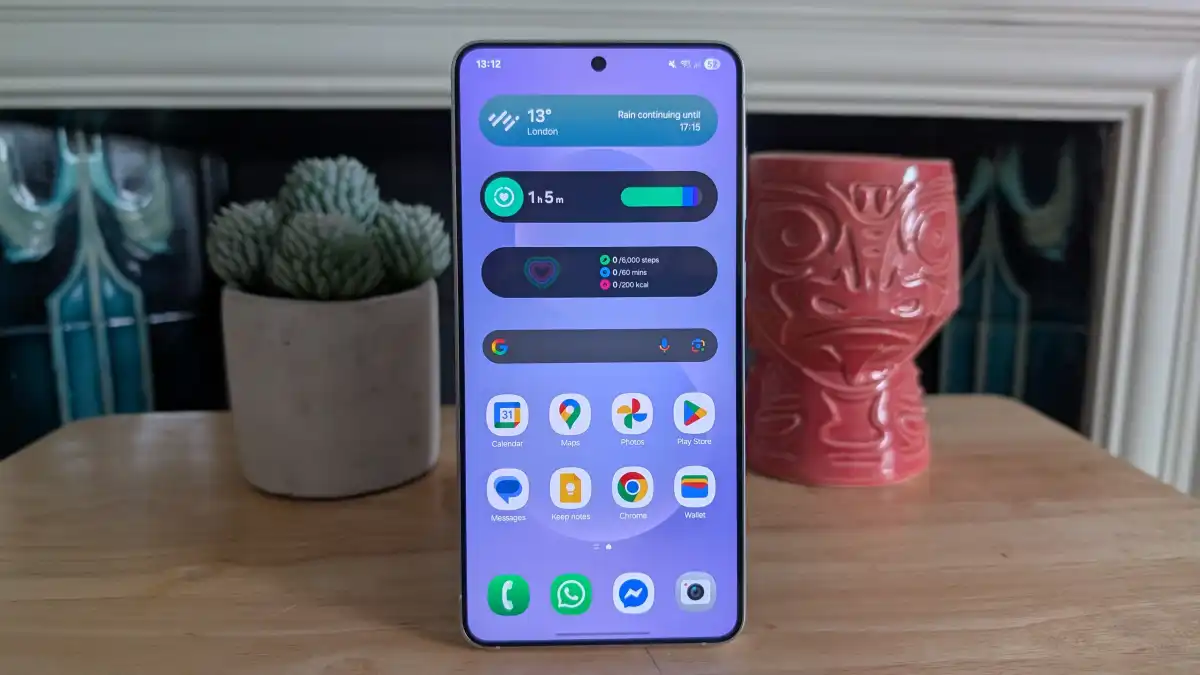 Samsung Galaxy S25 Edge