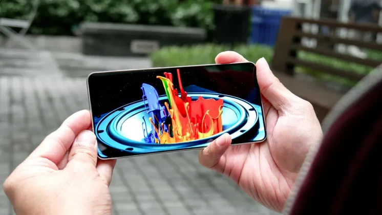 Samsung Galaxy S25 Edge