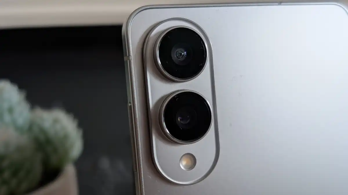 Samsung Galaxy S25 Edge