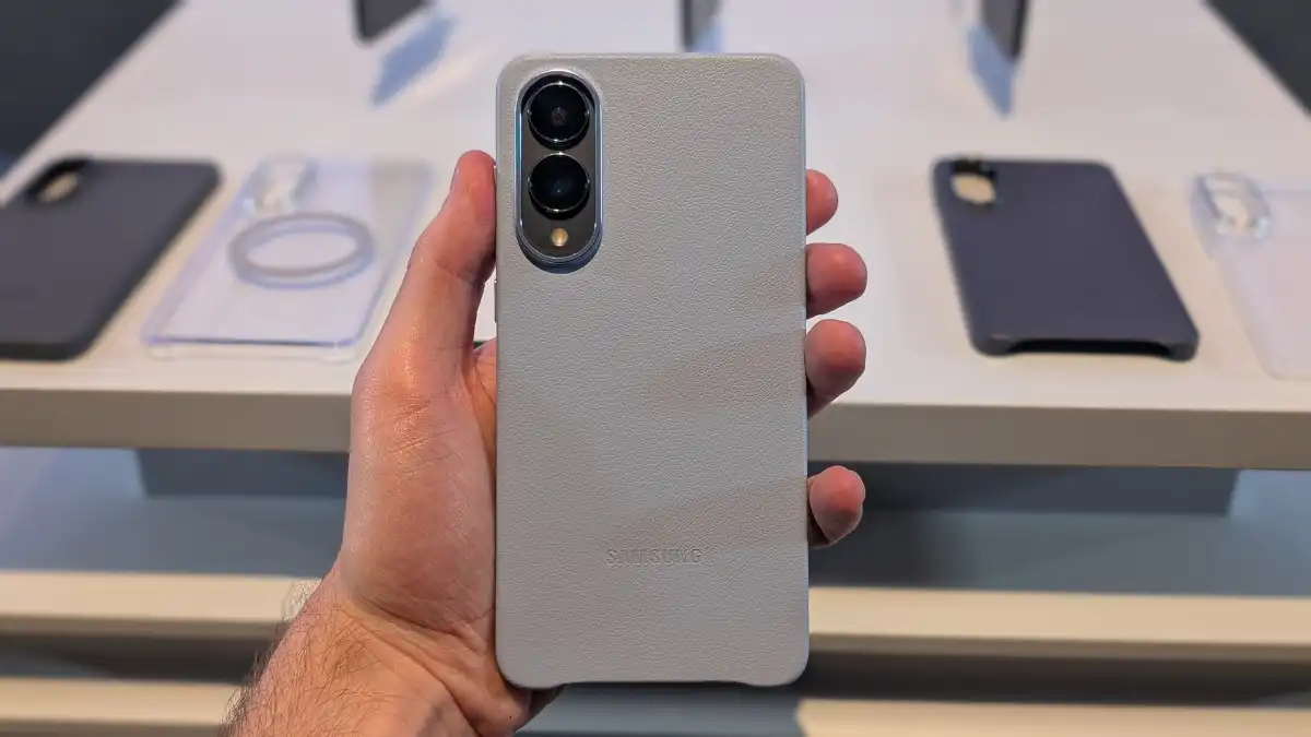 Samsung Galaxy S25 Edge