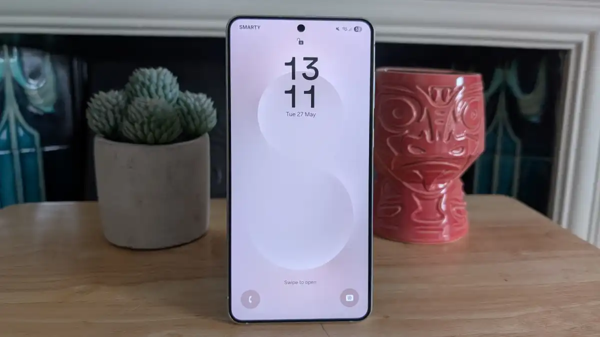 Samsung Galaxy S25 Edge